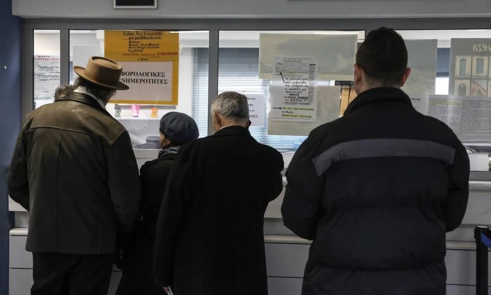 Φορολογικές δηλώσεις: Όσα αλλάζουν με το πρόστιμο για εκπρόθεσμη τροποποιητική δήλωση